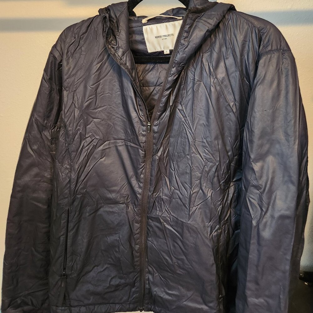 Norse Projects Hugo 2.0, Size Small